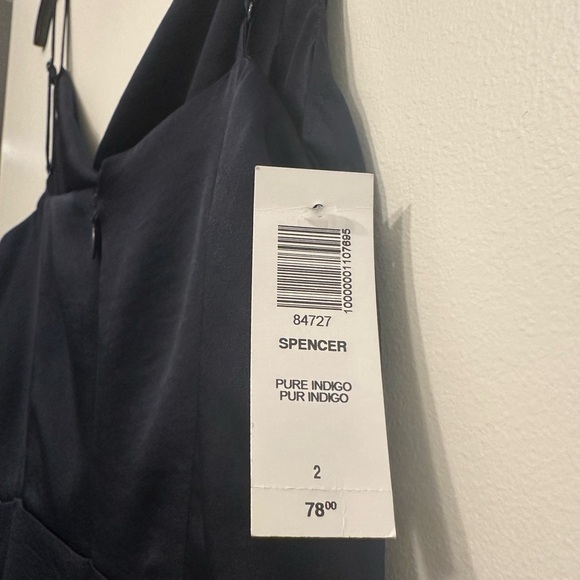 Aritzia Sunday Best Spencer Dress - Picture 4 of 5